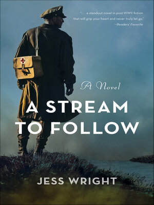 cover image of A Stream to Follow